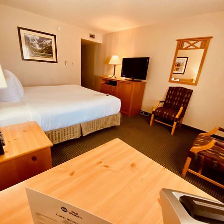 Best Western Sheridan Center Exterior photo
