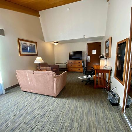 Best Western Sheridan Center Exterior photo