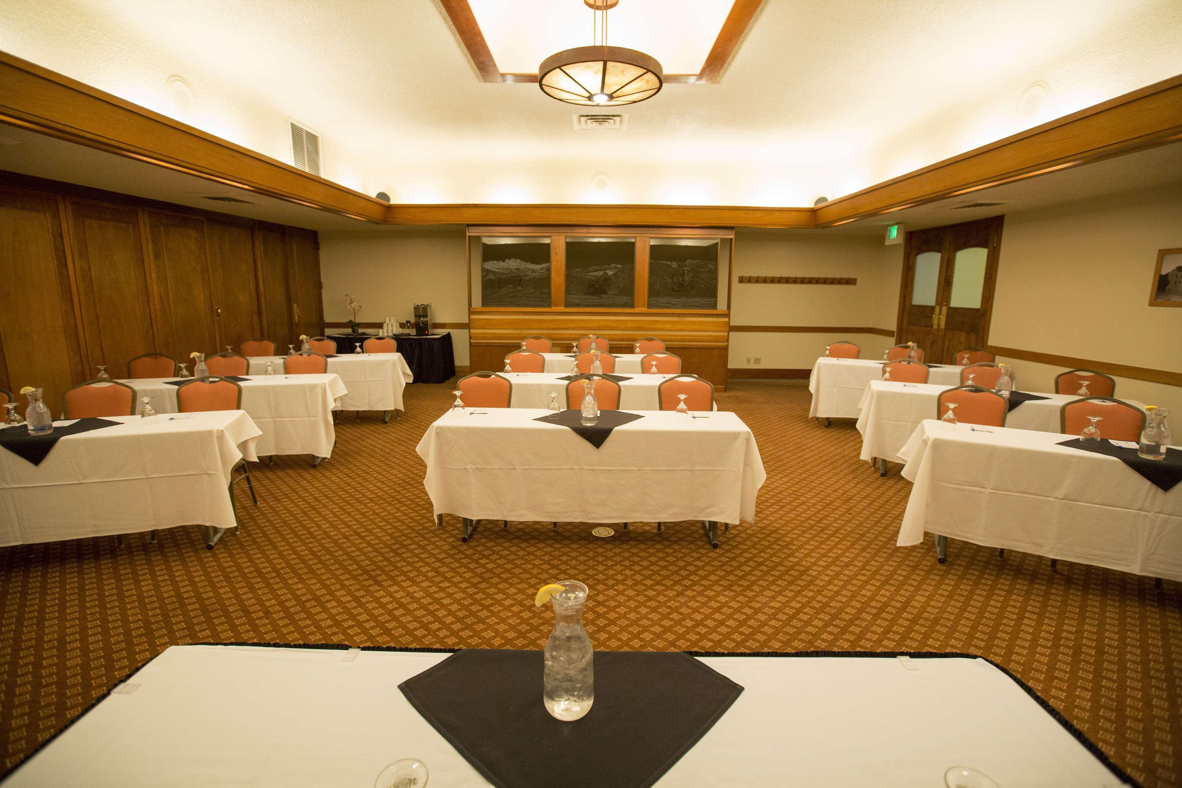 Best Western Sheridan Center Exterior photo